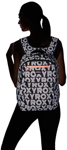 Roxy Here You Are Printed, Mochila para Mujer, Calif Dreams, Medium