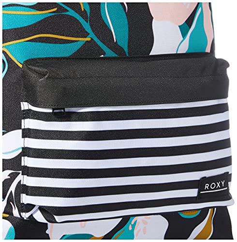 Roxy Luggage- Messenger Bag, black