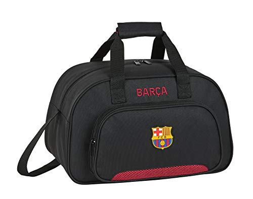 safta 712027273 Bolsa de deporte, Bolso de viaje FC Barcelona Layers