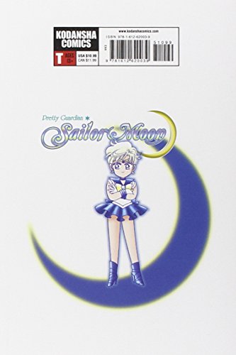 Sailor Moon 7