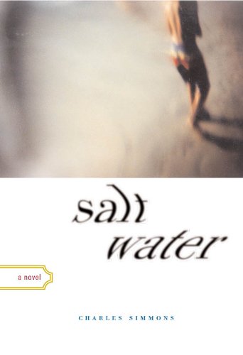 Salt Water: A Novel (English Edition)