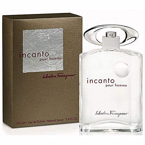 Salvatore Ferragamo Agua de colonia para mujeres 1 Unidad 100 ml