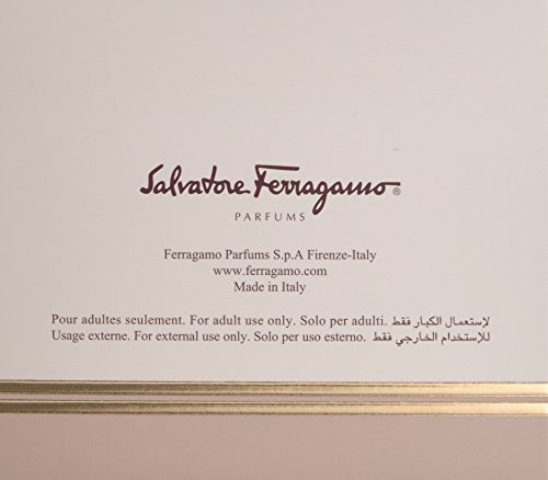 Salvatore Ferragamo Signorina Eleganza Agua de Perfume - 30 ml