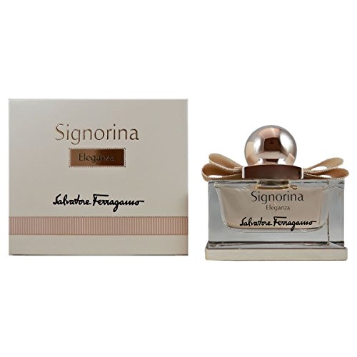 Salvatore Ferragamo Signorina Eleganza Agua de Perfume - 30 ml