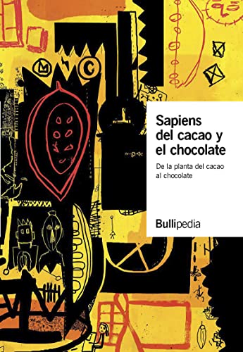 SAPIENS DEL CHOCOLATE (GASTRONOMÍA Y COCINA)