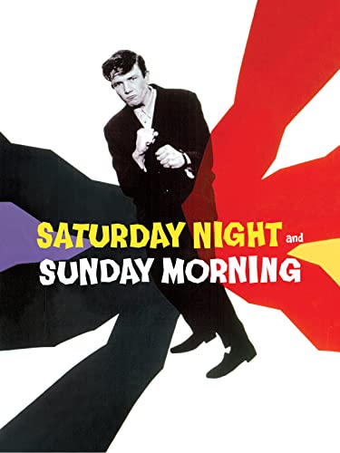 Saturday Night And Sunday Morning (MIRAMAX)