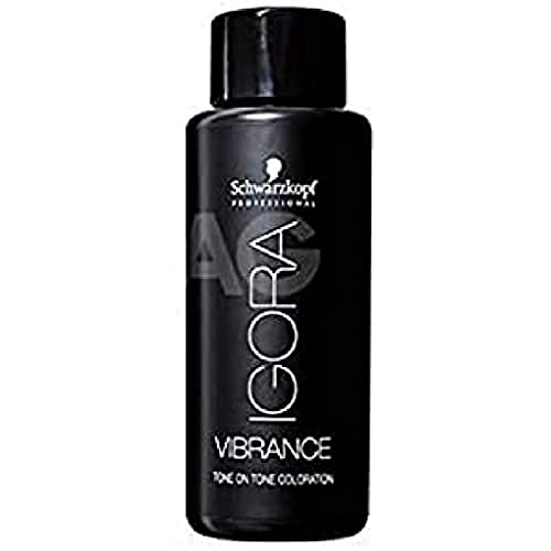 Schwarzkopf Igora Vibrance 9-1 480 g