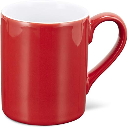 Scuderia Ferrari Taza Roja