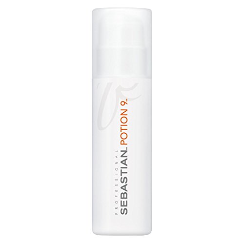 Sebastian Tratamiento Capilar en Crema - 150 ml