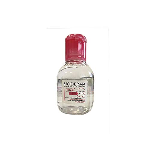 SENSIBIO H2O AR 100ML BIODERMA