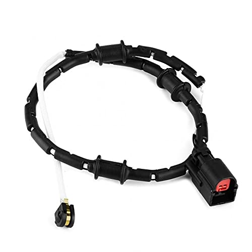 Sensor De Freno Accesorios de ajuste del desgaste del desgaste de la almohadilla del descuento del freno delantero para JAGUAR XF XJ XK F-TYPE 2010-2017 Accesorios para automóviles Auto Parts Cable