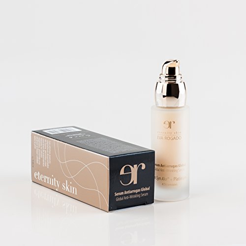 Serum Antiarrugas Global 4D 30 ml. de Eva Rogado