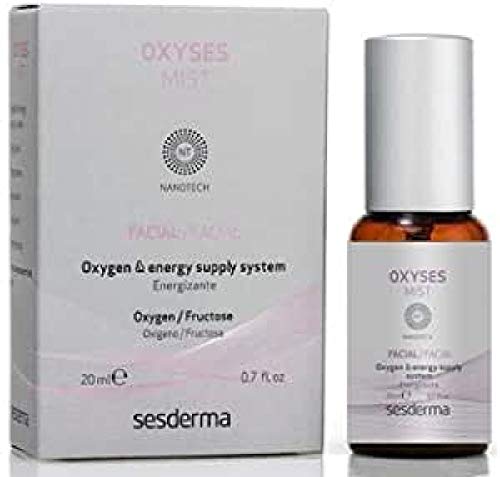 Sesderma Oxyses Liposomal Mist 30Ml. 1 Unidad 300 g