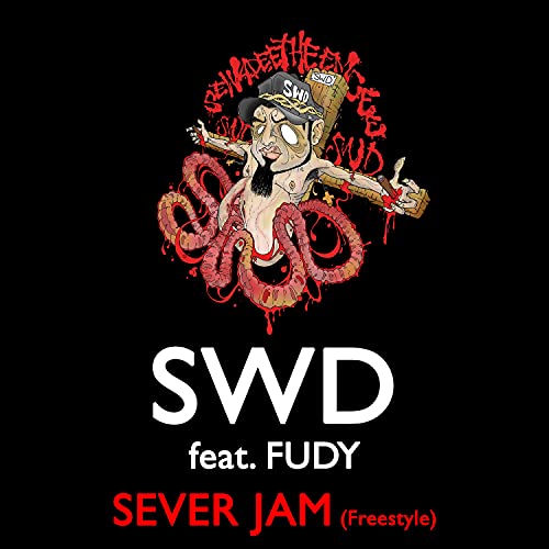 Sever Jam Freestyle (feat. Fudy) [Explicit]