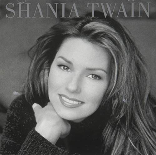 Shania Twain