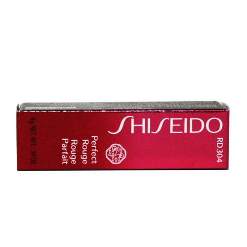 Shiseido Perfect Rouge Barra De Labios Rd304 Sweet Pea