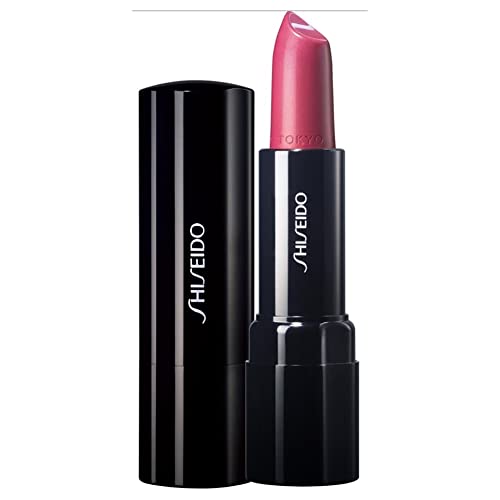 Shiseido Perfect Rouge Lipstick - Barra de labios, color rs347-ballet, 4 gr