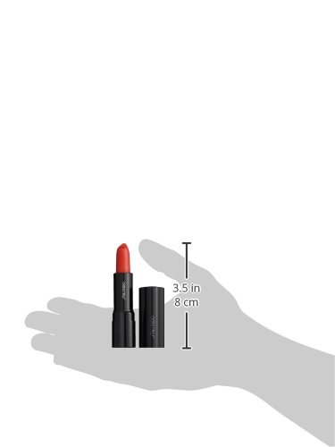 Shiseido Perfect Rouge Lipstick - Barra de labios, color rs347-ballet, 4 gr