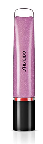 Shiseido SHIMMER gel gloss #09-sulsho lilac 9 ml