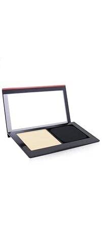 Shiseido synchro skin powder self-refreshing fundation 150