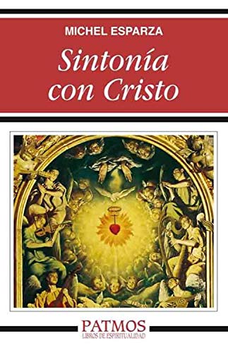 Sintonía con Cristo (Patmos nº 250)