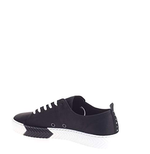 SISLEY Sneakers UOMO Black - 40