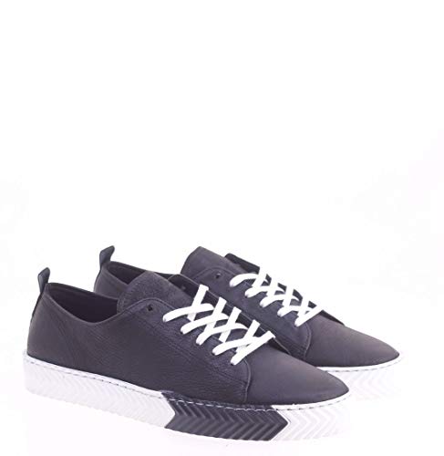 SISLEY Sneakers UOMO Black - 40