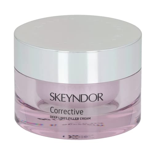 SKEYNDOR CORRECTIVE CREMA RELLENADORA DE ARRUGAS 50 ML NOVEDAD