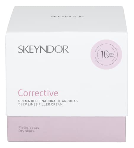 SKEYNDOR CORRECTIVE CREMA RELLENADORA DE ARRUGAS 50 ML NOVEDAD