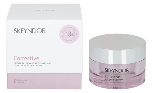 SKEYNDOR CORRECTIVE CREMA RELLENADORA DE ARRUGAS 50 ML NOVEDAD