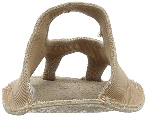 So Danca Mde16, Bailarinas para Mujer, Beige (Caramel), G/L (40 EU)