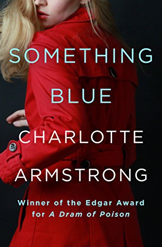 Something Blue (English Edition)