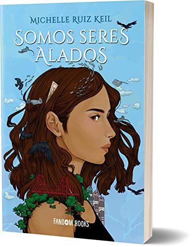 Somos seres alados (Realismo)