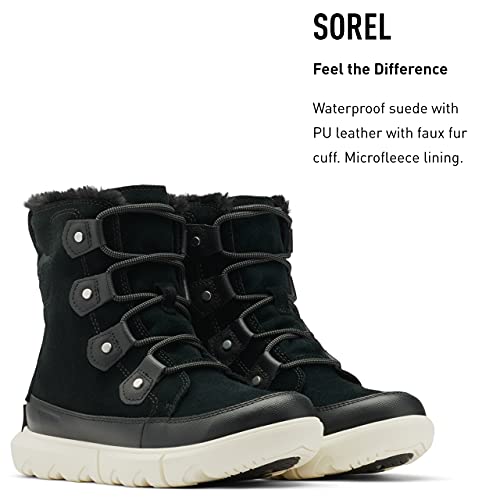 Sorel Explorer II Women's Bota De Trekking - SS22-39