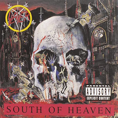 South Of Heaven