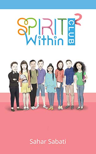 Spirit Within Club 2 (The Spirit Within Club) (English Edition)