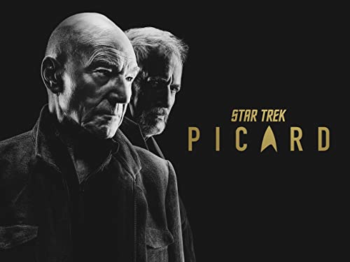 Star Trek: Picard - Season 2