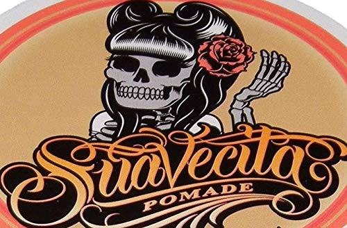 Suavecita Pomade for Women by Suavecito 113g by Suavecito