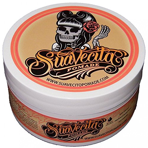 Suavecita Pomade for Women by Suavecito 113g by Suavecito