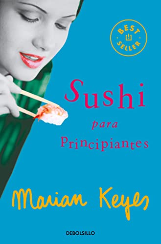 Sushi para principiantes (Best Seller)