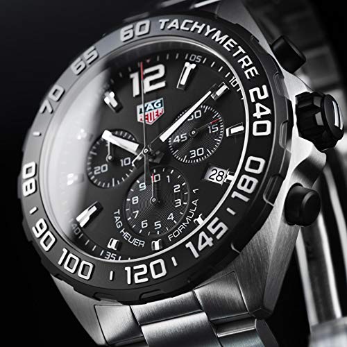 Tag Heuer - TAG Heuer Formula 1 Quartz - CAZ1010.BA0842