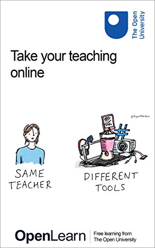 Take your teaching online (English Edition)