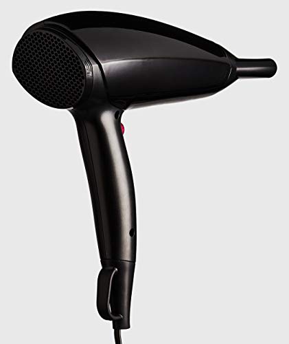 Taurus Alize Evolution, Secador de pelo, 2200 W, Negro