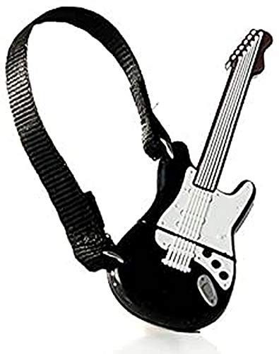 Tech One Tech PENDRIVE Guitarra Black & White One 32GB USB 2.0