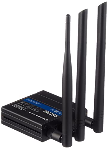 Teltonika RUT240 LTE Router (EU Ver)