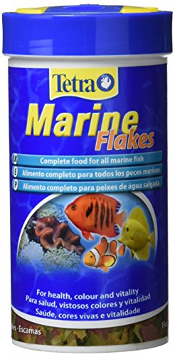 Tetra Marine Flakes 250 ml