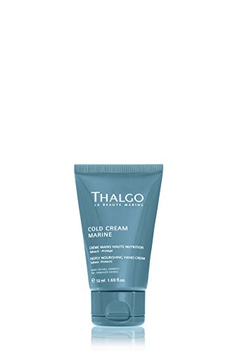 THALGO COLD CREAM MARINE DRY HAND CREAM 50ML