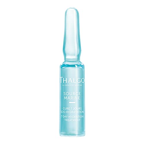 Thalgo La Beaute Marine - Source Marine - Concentré D'Hydratation Absolue 7 x 1.2 ml