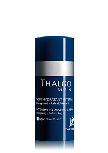 Thalgo Men Soin Hydratant Intense 50Ml