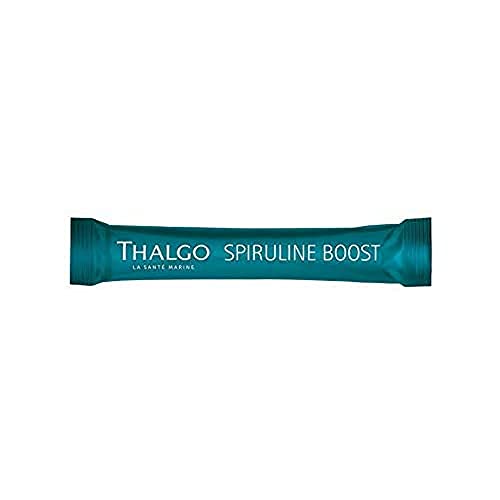 THALGO SPIRULINE BOOST TRATAMIENTO 7 STICKS